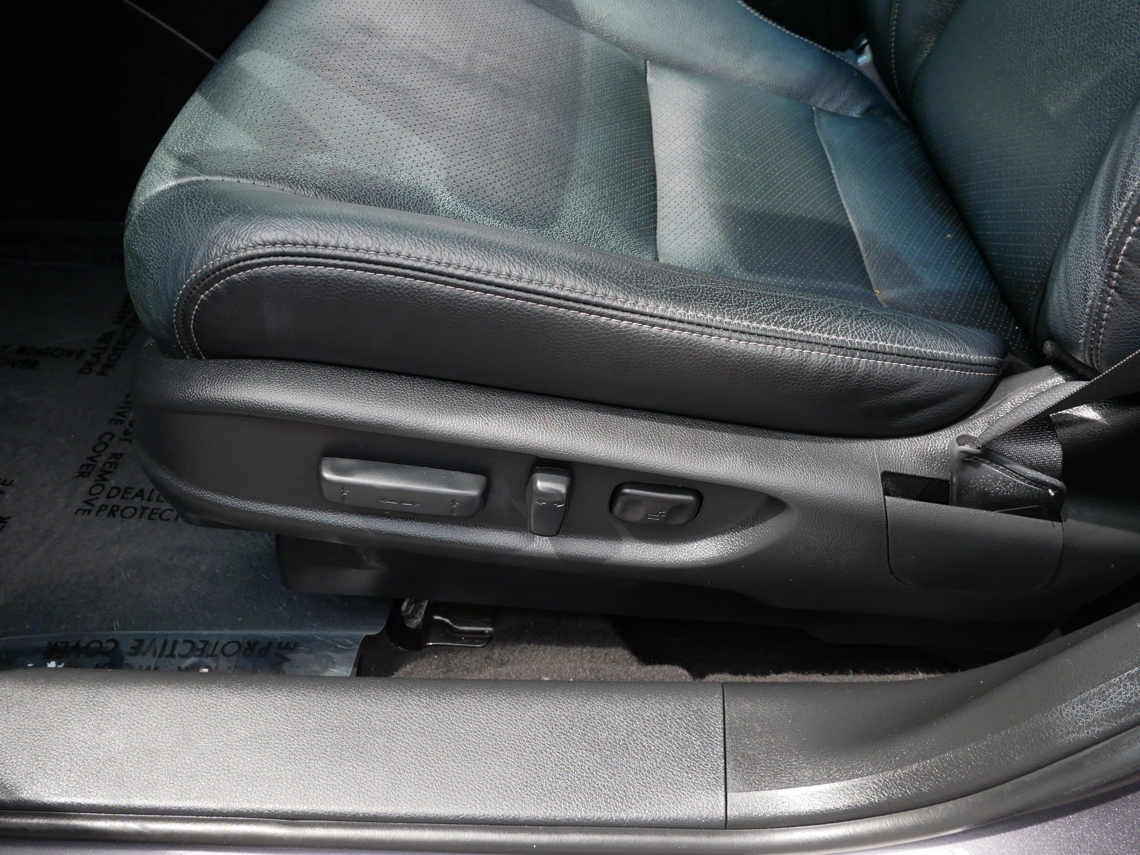 Used 2017 Honda Accord EX-L image 20