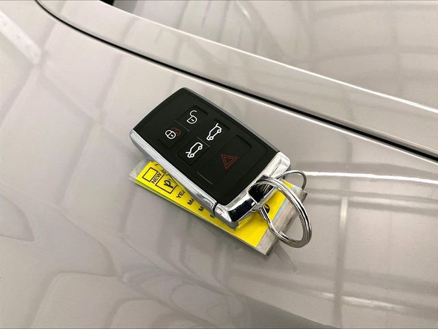 Used 2022 Jaguar I-PACE HSE AWD/4WD image 9