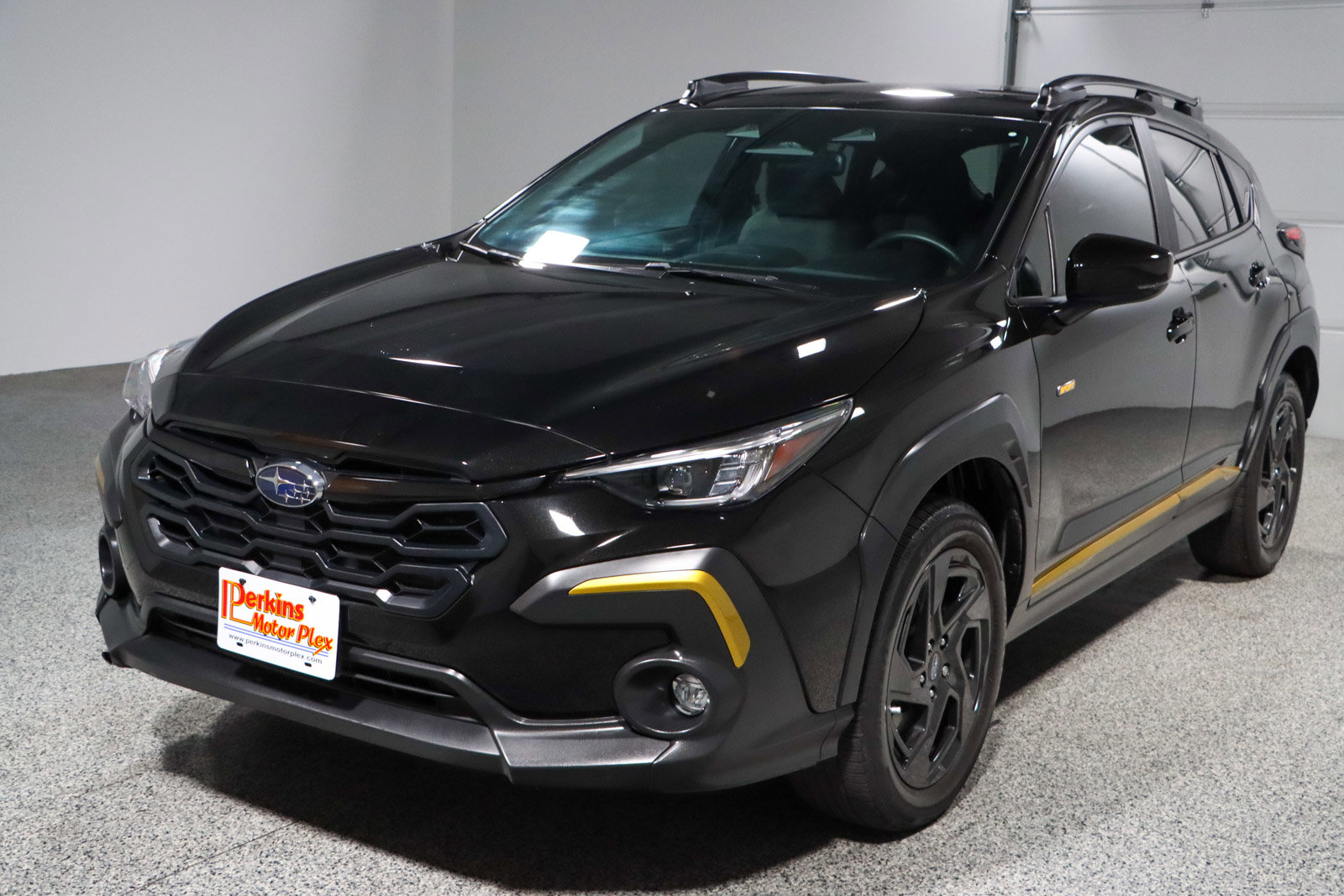 Used 2024 Subaru Crosstrek 2.5i Sport image 30