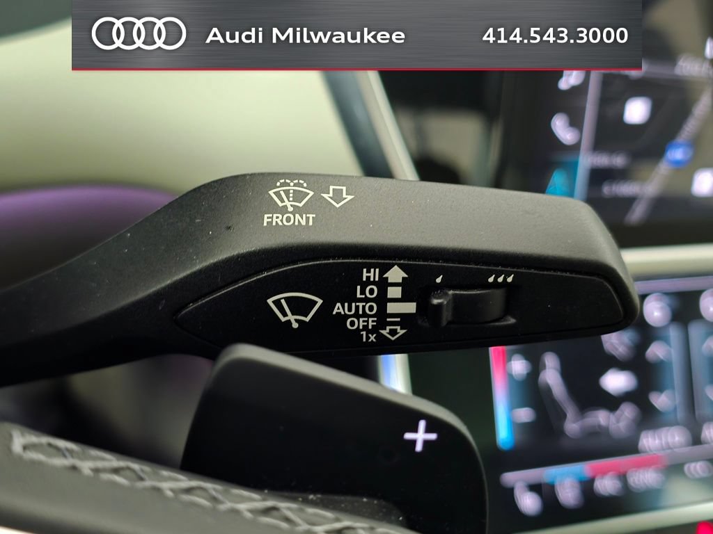 Used 2023 Audi A6 Premium Plus w/ Premium Plus Package AWD/4WD image 38