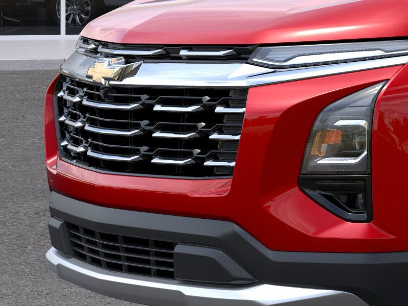 New 2027 Chevrolet Equinox LT w/ Safety and Technology Package AWD/4WD image 50