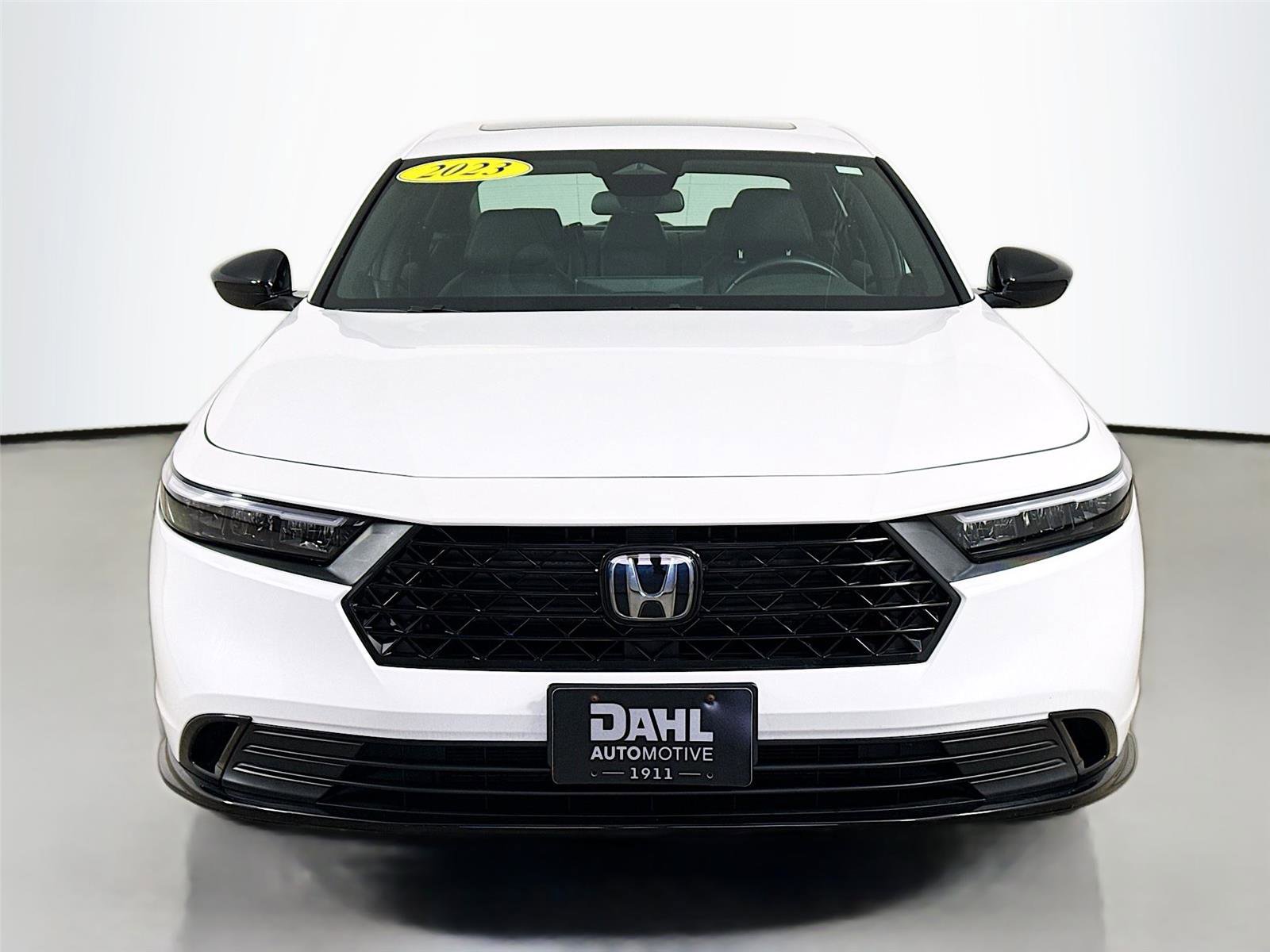 Used 2023 Honda Accord Sport image 3