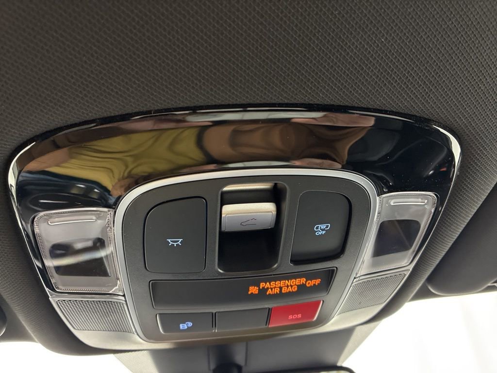 New 2026 Hyundai Santa Cruz Limited image 21