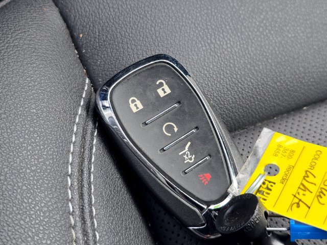 Used 2023 Chevrolet Blazer LT FWD image 16