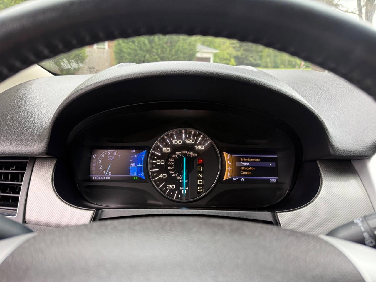 Used 2013 Ford Edge SEL FWD image 22