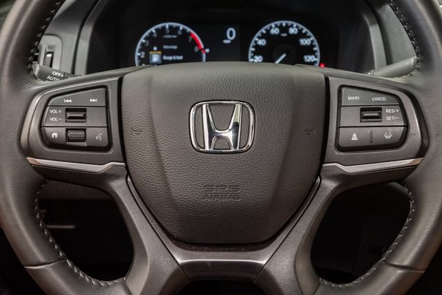 Used 2025 Honda Ridgeline RTL image 13