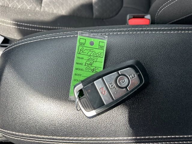Used 2024 Ford Escape Active image 18
