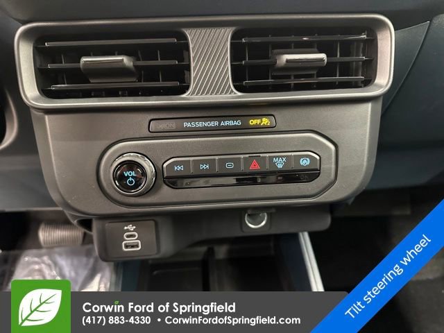 New 2026 Ford Maverick XL w/ 4K Tow Package image 31