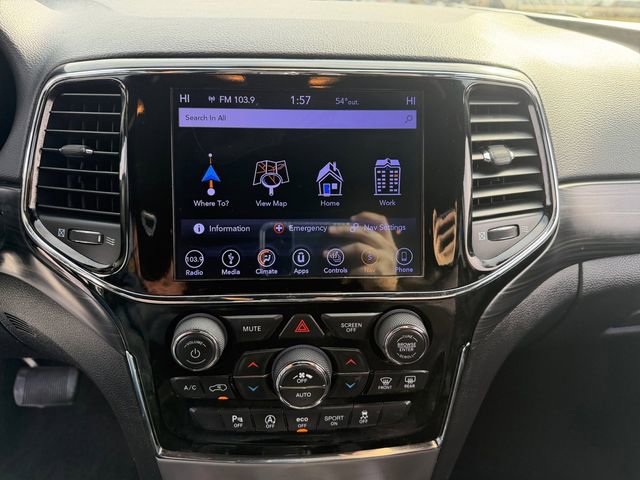 Used 2019 Jeep Grand Cherokee Altitude image 21