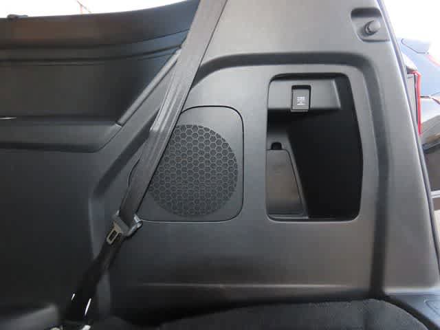 New 2026 Honda Odyssey Touring image 12