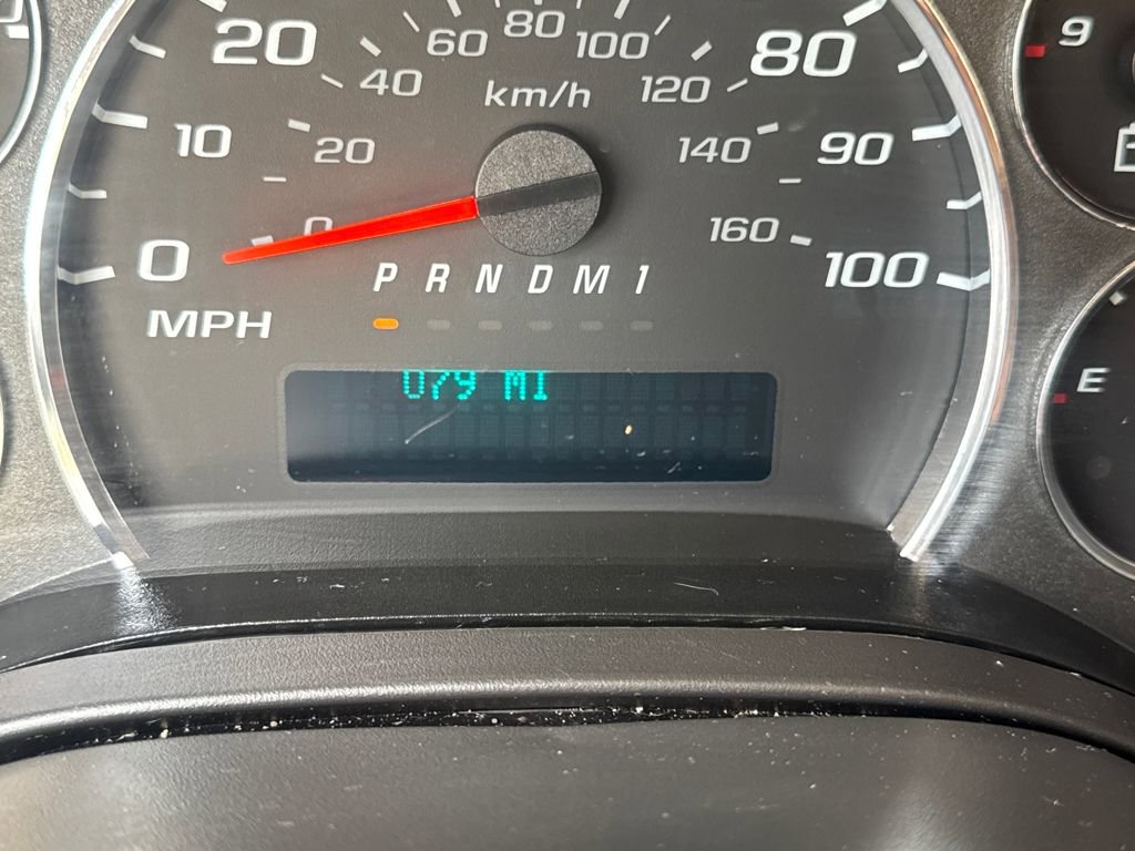 Used 2023 Chevrolet Express 2500 Extended w/ Driver Convenience Package image 17