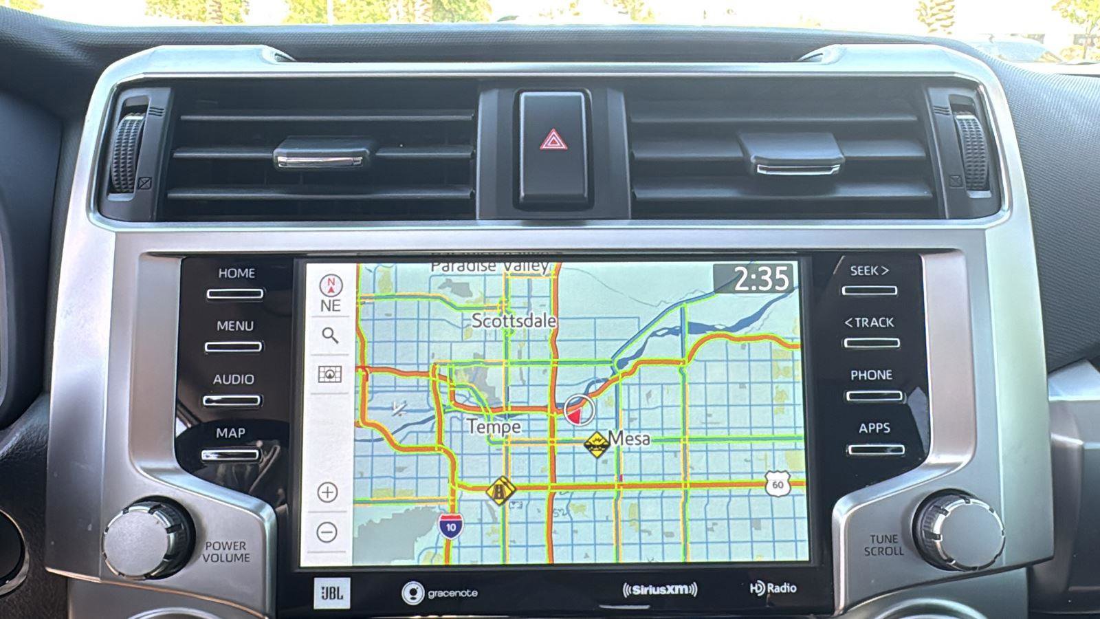 Used 2023 Toyota 4Runner Limited image 16