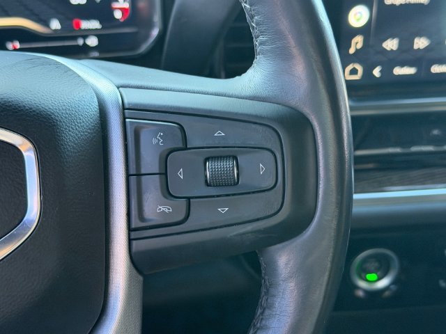 Certified 2022 GMC Sierra 1500 Elevation RWD image 27