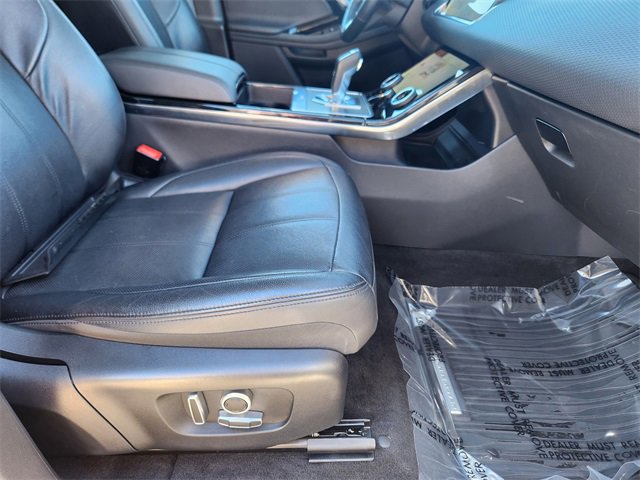 Used 2022 Land Rover Range Rover Evoque S image 19