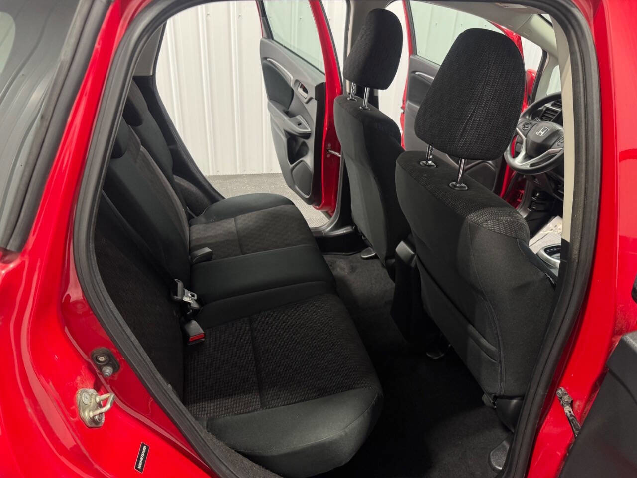 Used 2015 Honda Fit LX image 23