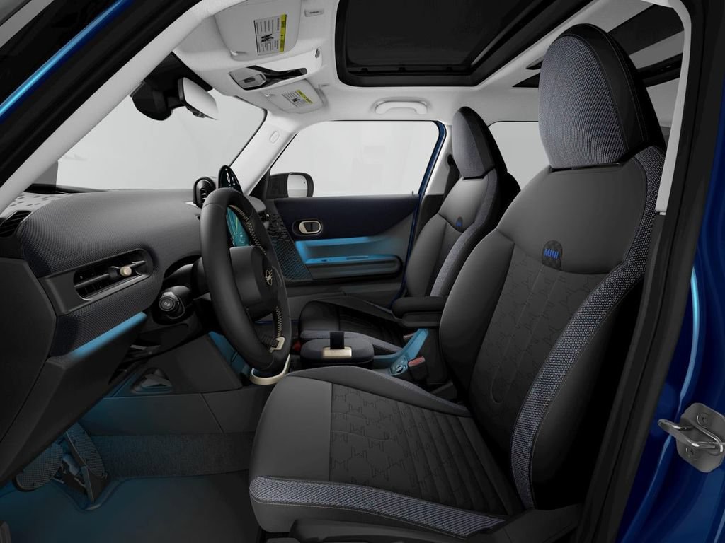New 2027 MINI Cooper S FWD image 6