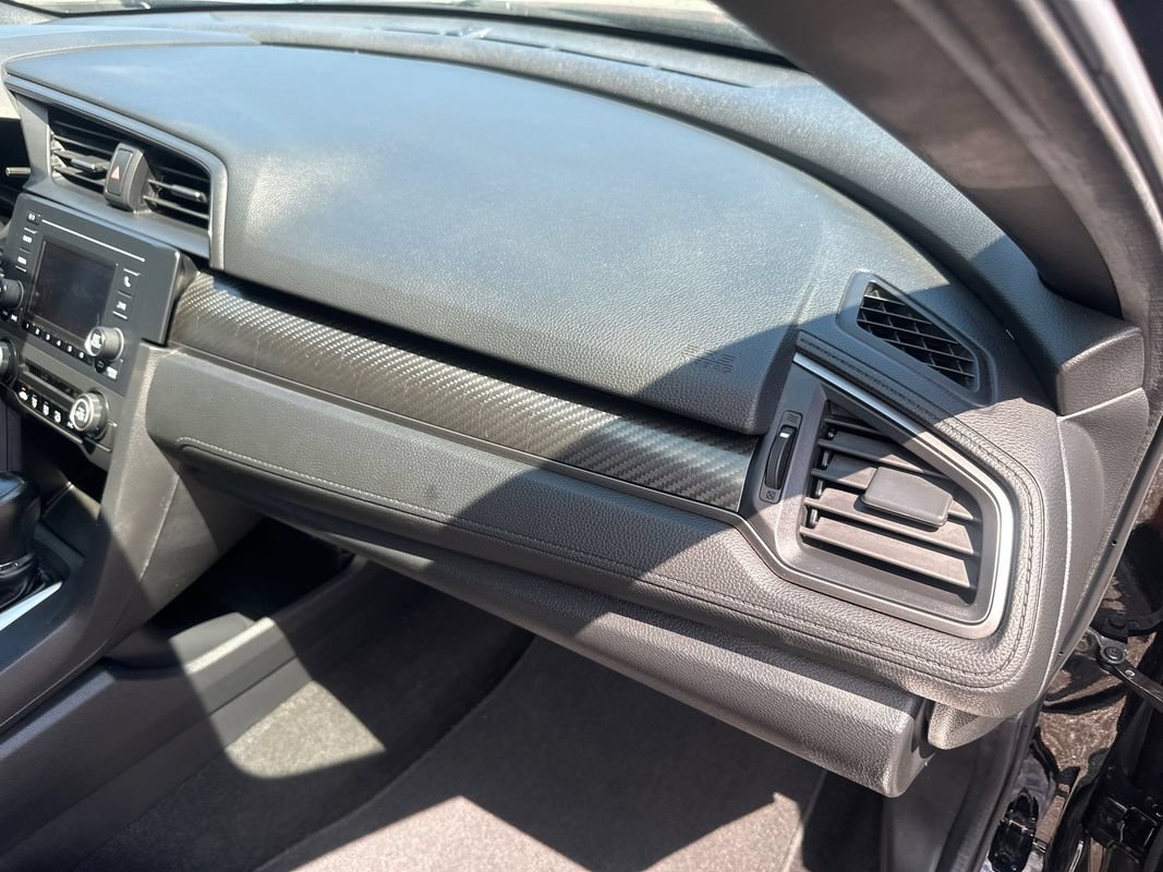 Used 2018 Honda Civic Sport image 30