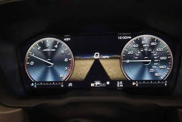 New 2026 Subaru Forester Wilderness image 18