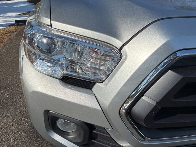 Used 2023 Toyota Tacoma SR5 image 10