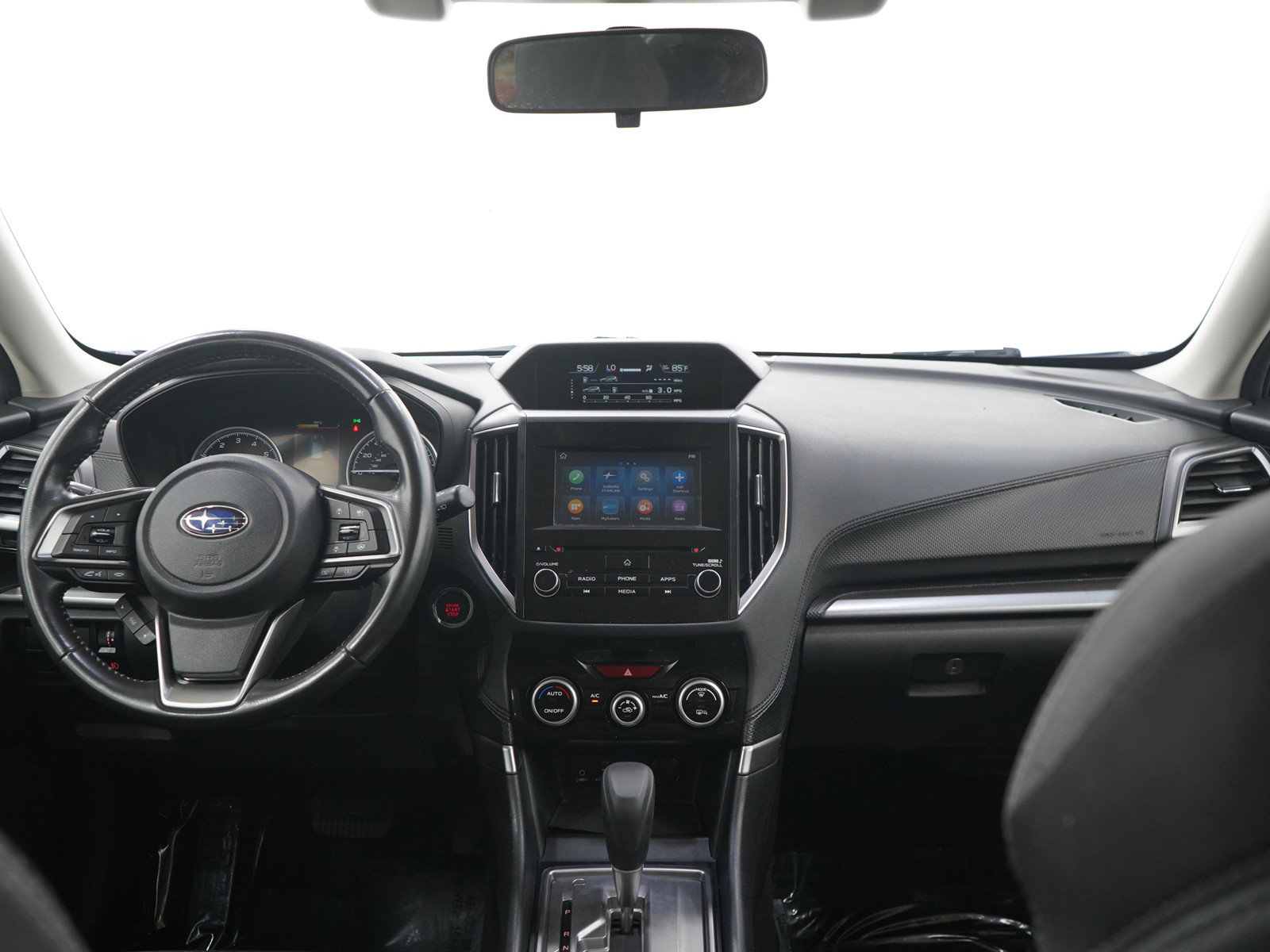Used 2020 Subaru Forester Premium AWD/4WD image 13