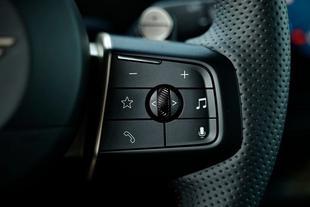 New 2026 MINI Cooper S FWD image 34