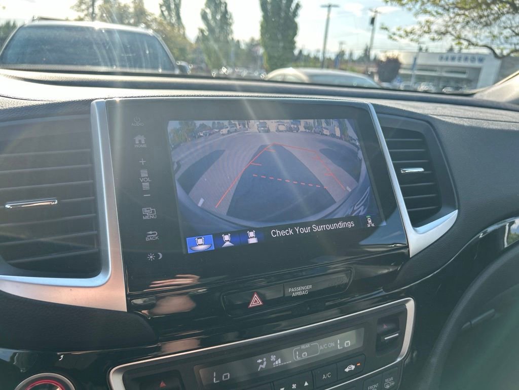 Used 2017 Honda Pilot Elite image 8