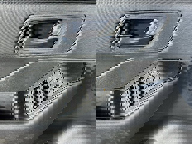 New 2026 Nissan Rogue S image 20