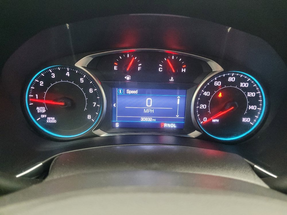 Used 2024 Chevrolet Equinox LT image 23