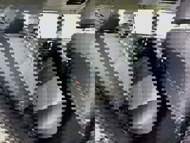 Certified 2023 Toyota 4Runner SR5 Premium w/ Moonroof Package image 28