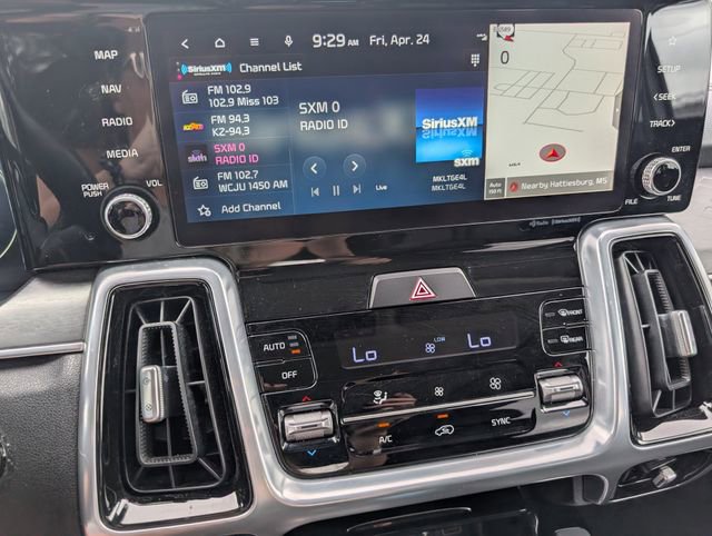 Used 2023 Kia Sorento SX FWD image 13