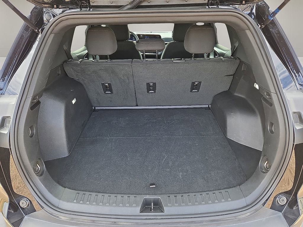 Used 2025 Chevrolet Equinox LT AWD/4WD image 13