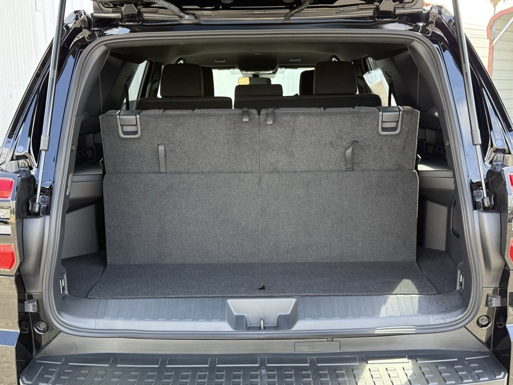 Used 2025 Toyota 4Runner SR5 image 15