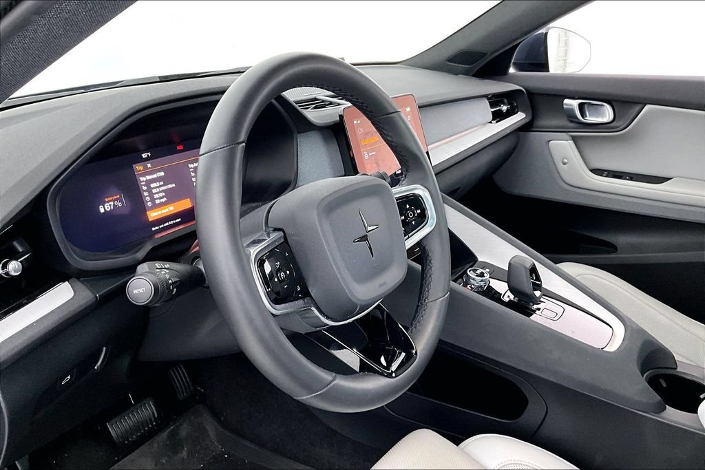Used 2023 Polestar Polestar 2 w/ Pilot Pack AWD/4WD image 15