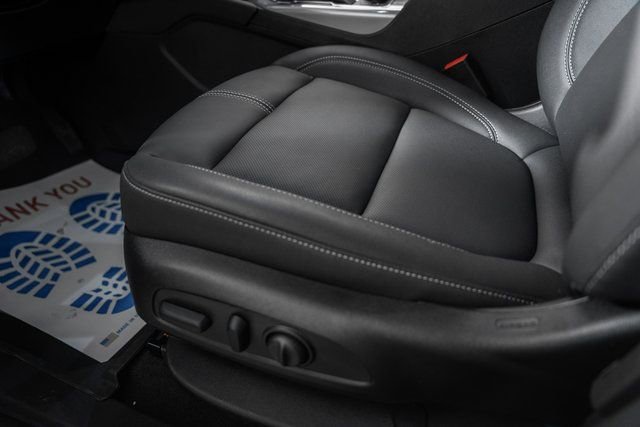 New 2026 Chevrolet Blazer LT w/ LPO, Black Sport Package image 37