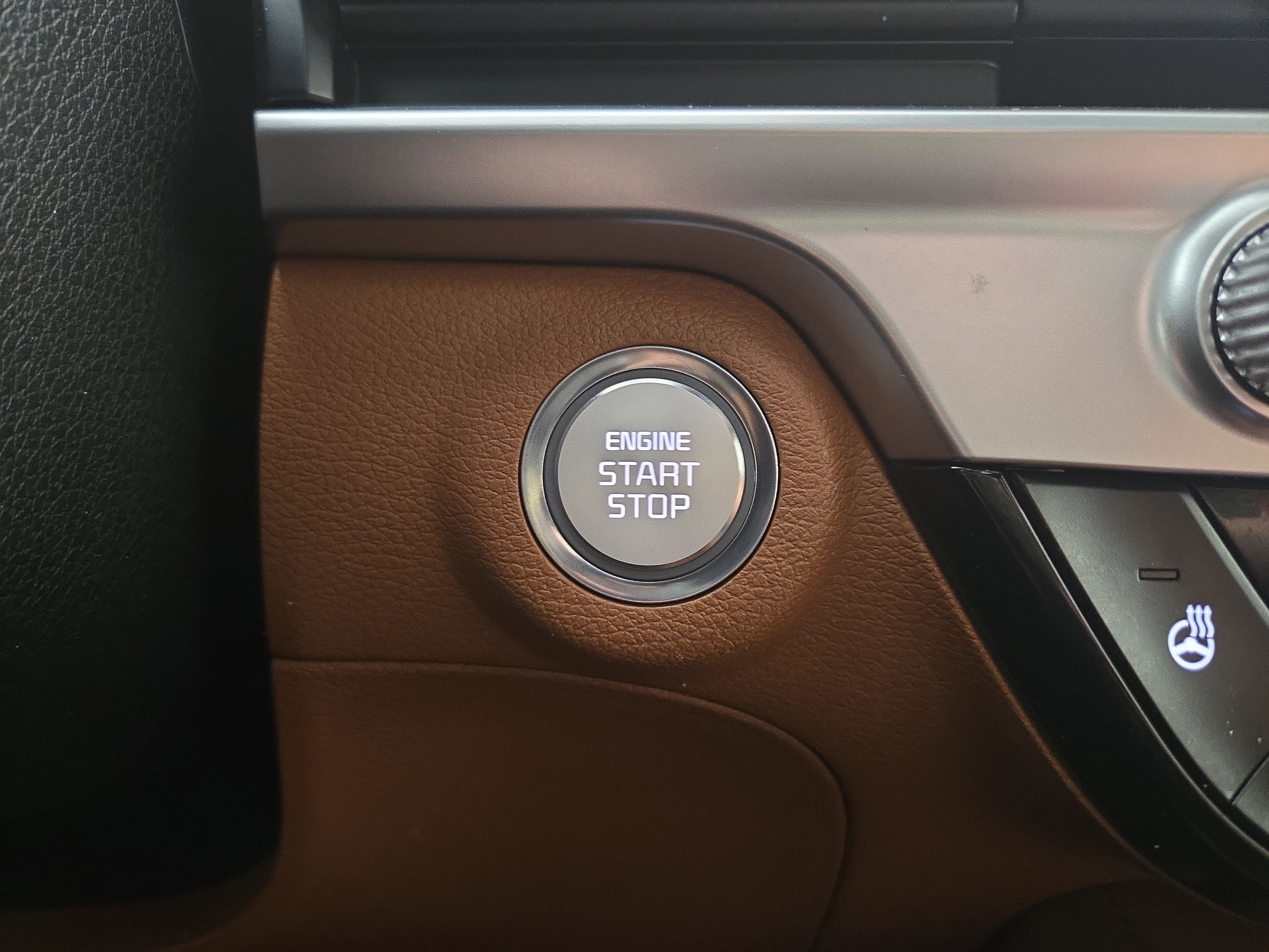 Used 2024 Kia Telluride EX X-Line image 27