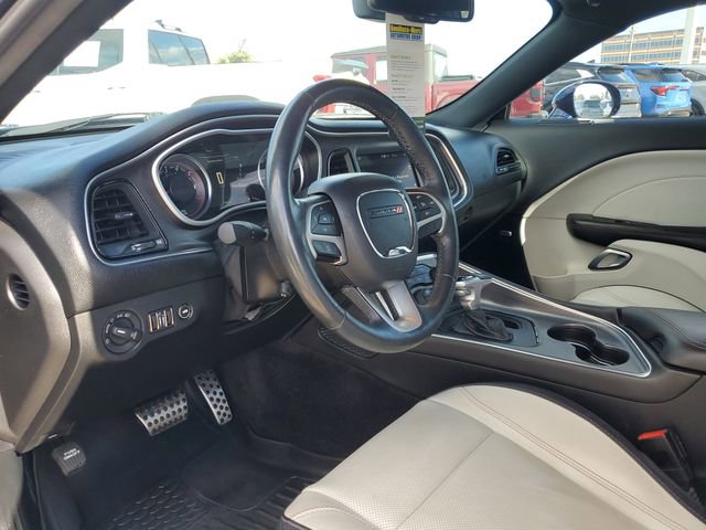 Used 2017 Dodge Challenger R/T Plus image 10