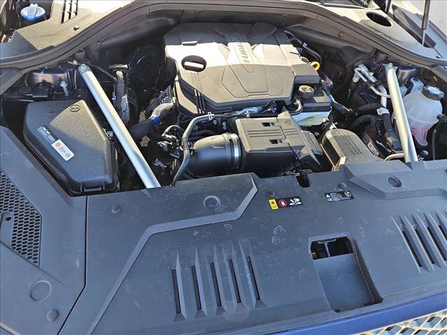 Used 2025 Genesis GV70 2.5T image 23