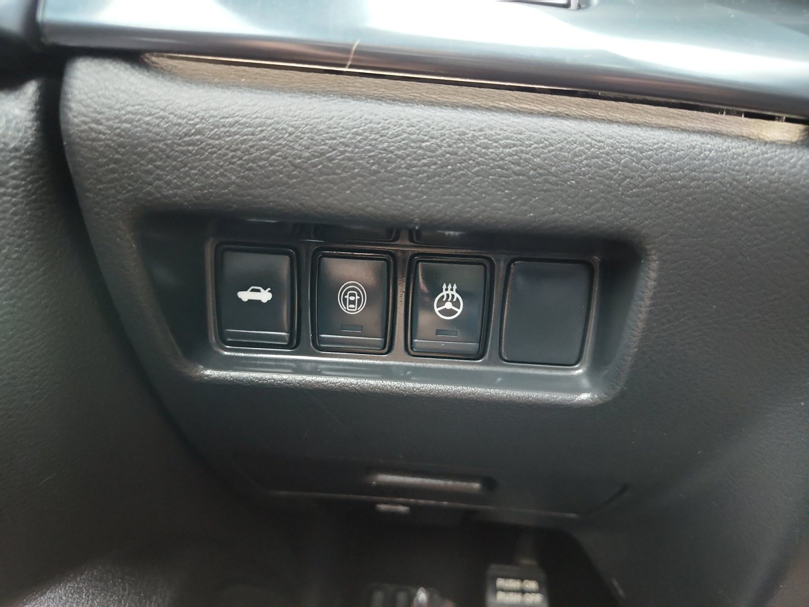 Used 2021 Nissan Maxima SR w/ Sport Mat Group FWD image 28
