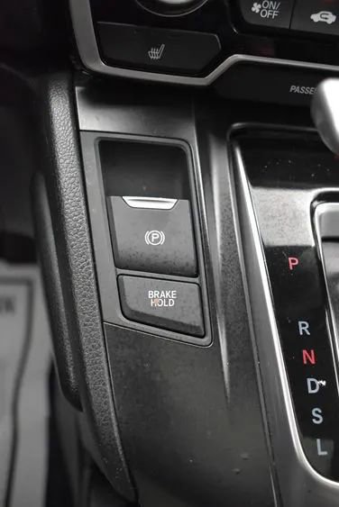 Used 2021 Honda CR-V EX image 36