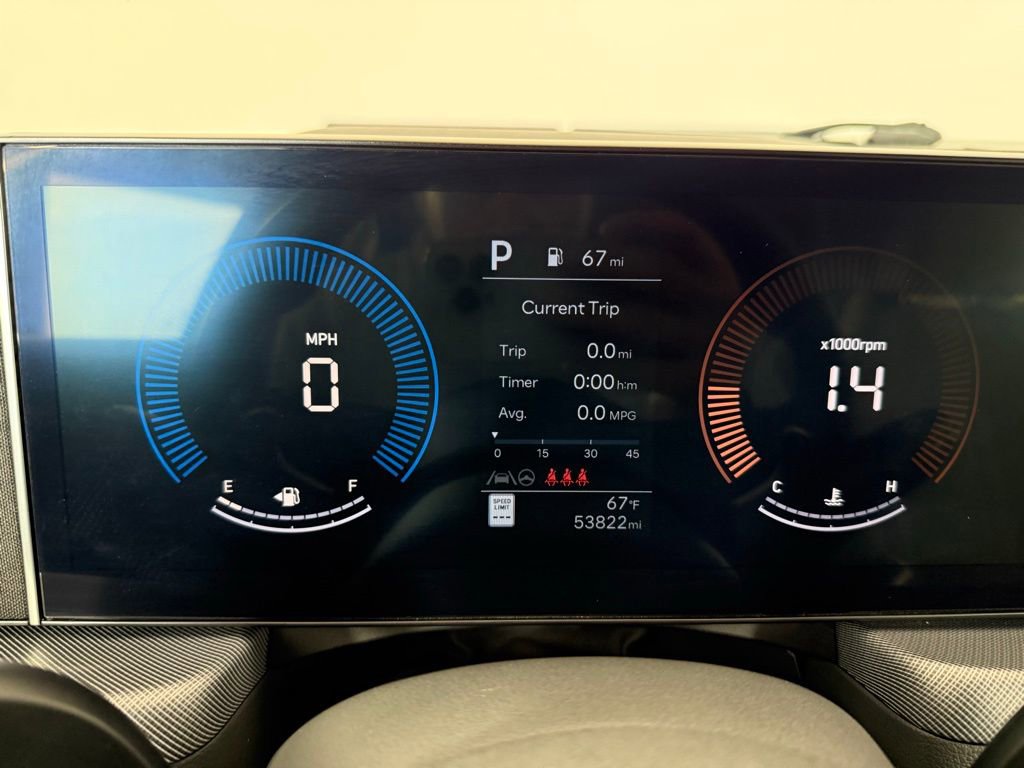 Used 2024 Hyundai Sonata SEL image 21