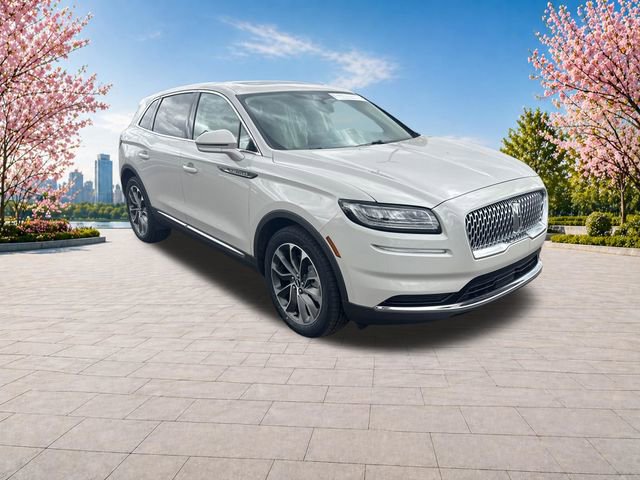 Used 2023 Lincoln Nautilus Reserve FWD image 11