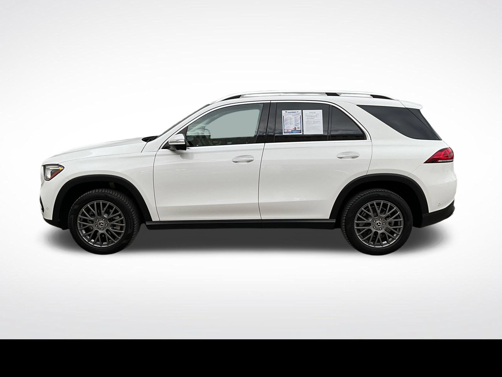 Used 2022 Mercedes-Benz GLE 350 4MATIC image 14