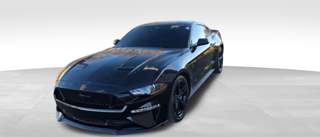 Used 2022 Ford Mustang GT w/ Equipment Group 301A image 18