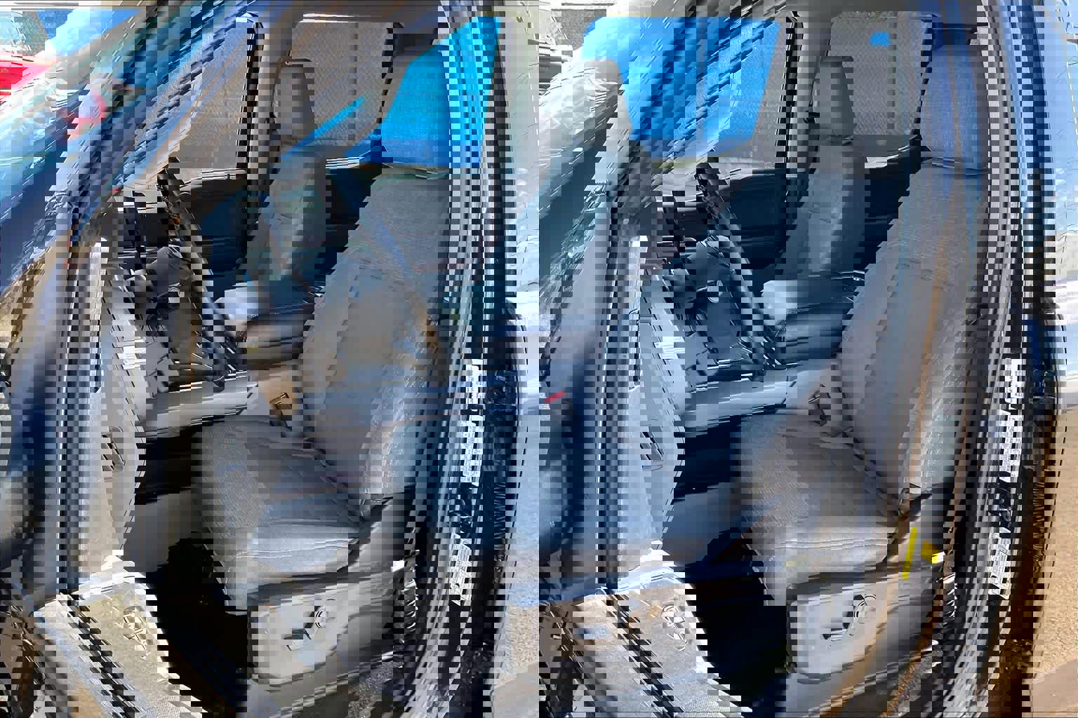 Certified 2024 Ford F150 XLT w/ Equipment Group 302A MID image 7