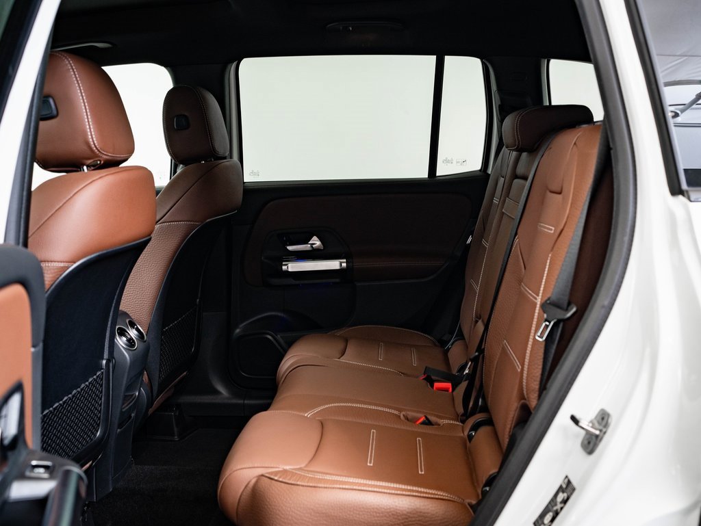 Certified 2023 Mercedes-Benz GLB 250 4MATIC image 42