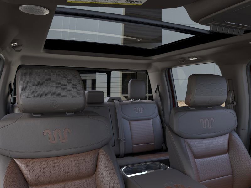 New 2026 Ford F250 King Ranch w/ Tremor Off-Road Package image 22