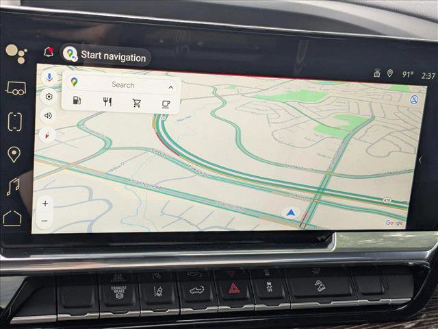 New 2025 GMC Sierra 2500 SLE w/ Max Trailering Package image 13