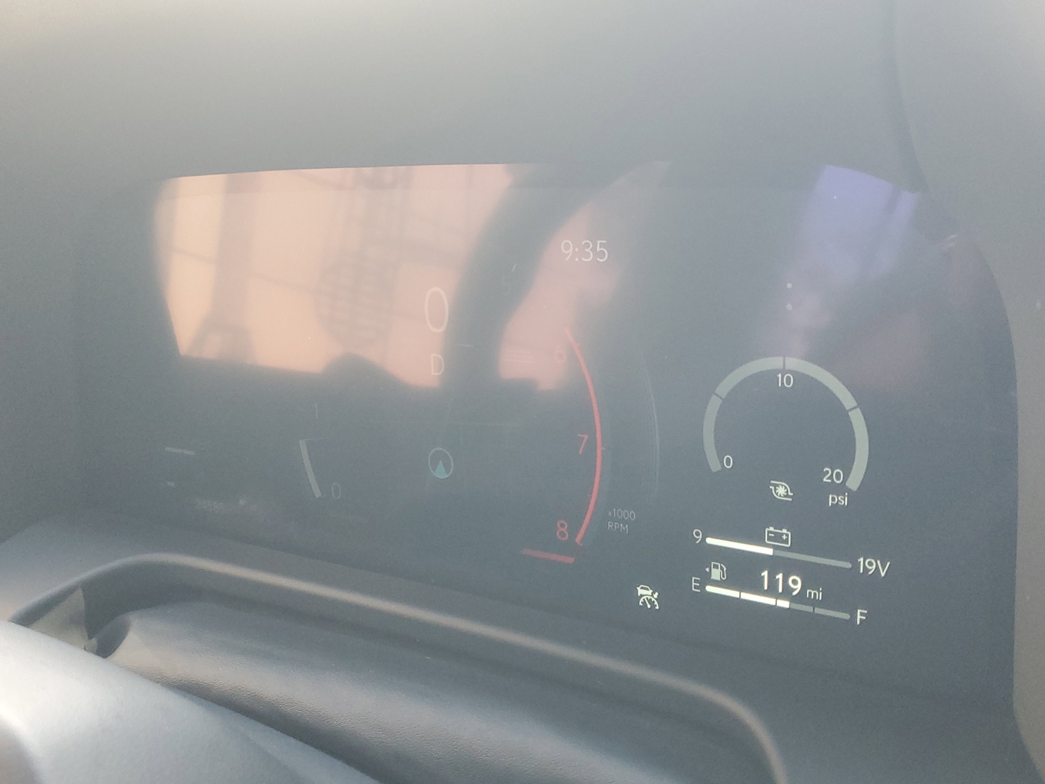 Used 2024 Lexus GX 550 image 25