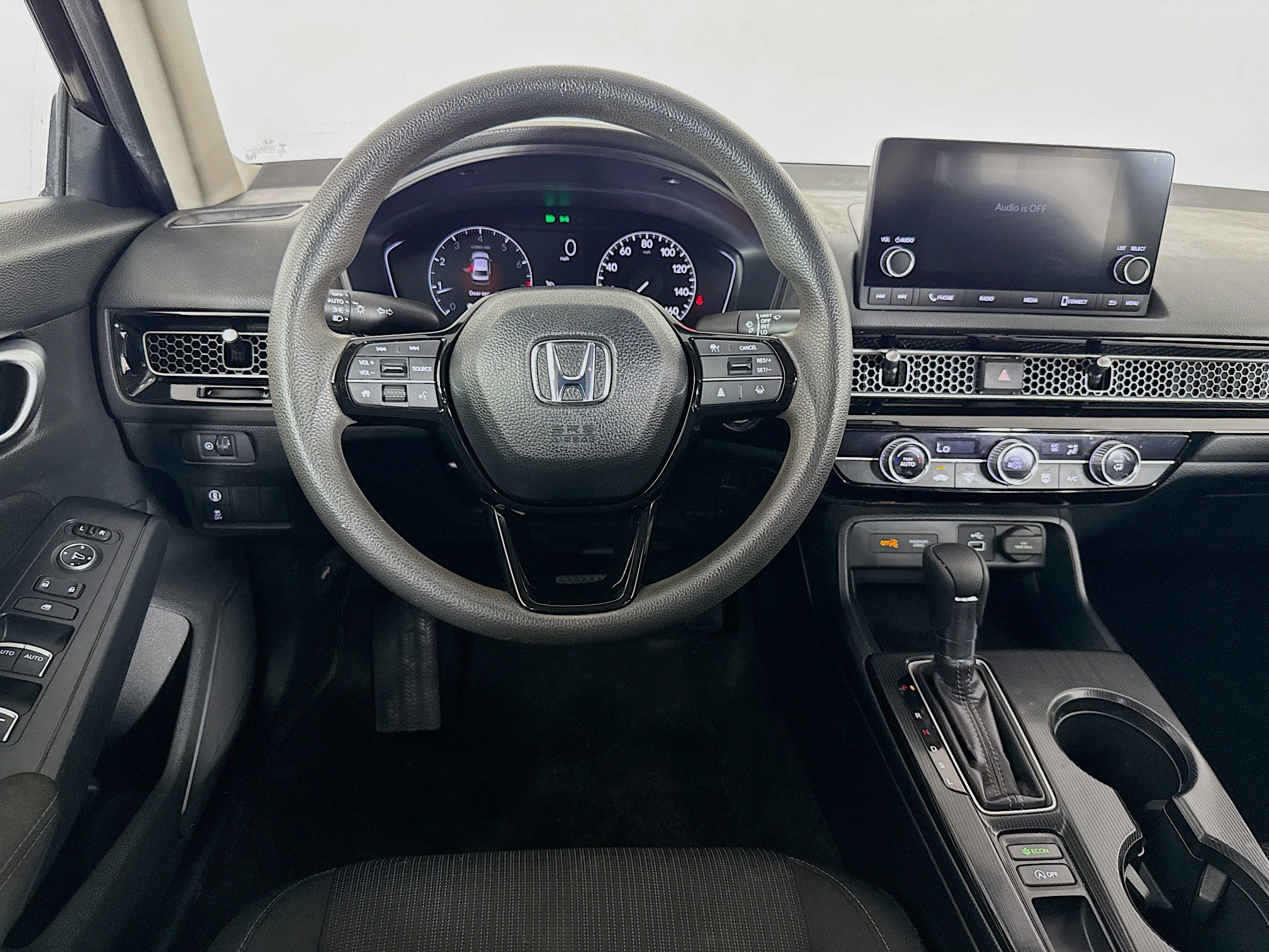 Used 2023 Honda Civic LX image 15