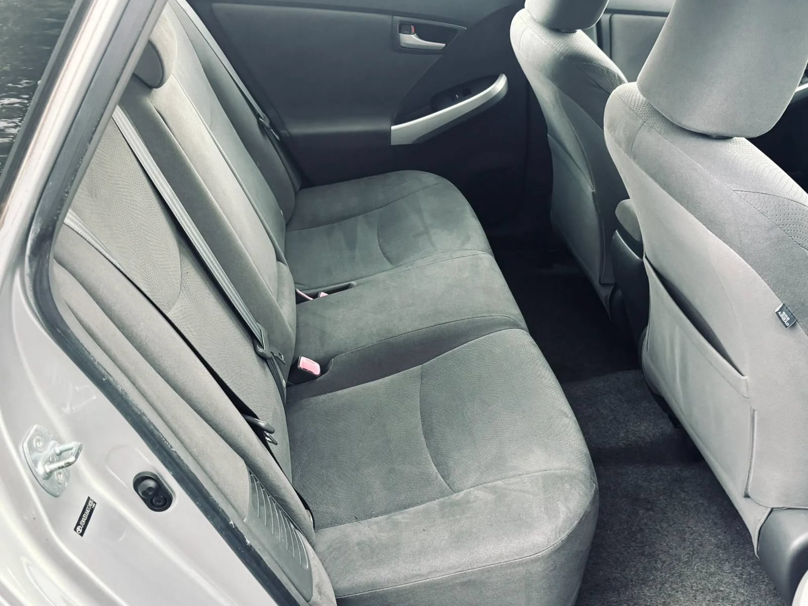 Used 2010 Toyota Prius Two FWD image 23